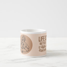 Inside Espressotasse