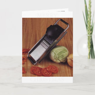 Inside joke feiertagskarte