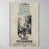 Inside Llewyn Davis Poster (Vorne)