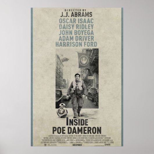 Inside Llewyn Davis Poster (Vorne)