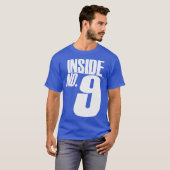 Inside No vintage T-Shirt (Vorne ganz)