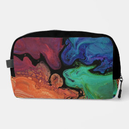 Inside Out Bag Waschbeutel