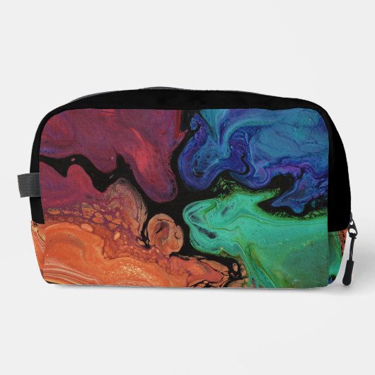 Inside Out Bag Waschbeutel (Vorderseite)