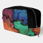 Inside Out Bag Waschbeutel (Rechte Ecke)