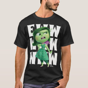 Inside Out - Ekelzeichen www T-Shirt
