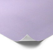 Inside Out Poster (Ecke)