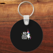 Inside out - Rainbow Unicorn Keine Autographen Bit Schlüsselanhänger (Vorderseite)