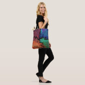 Inside Out Tote Tasche (Am Model)
