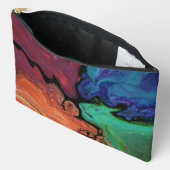 Inside Out Zubehörtasche (Offen)