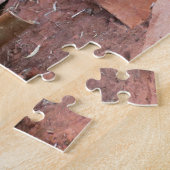 Inside Outback Scherenhaus, Western Australien Puzzle (Seite)