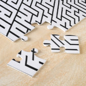 Inside the Box Jigsaw Puzzle (Seite)