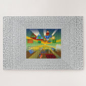 Inside the Box Jigsaw Puzzle (Horizontal)