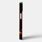 "Inside the Grid" iPhone / iPad Gehäuse Case-Mate iPhone Hülle (Rückseite / Rechts)