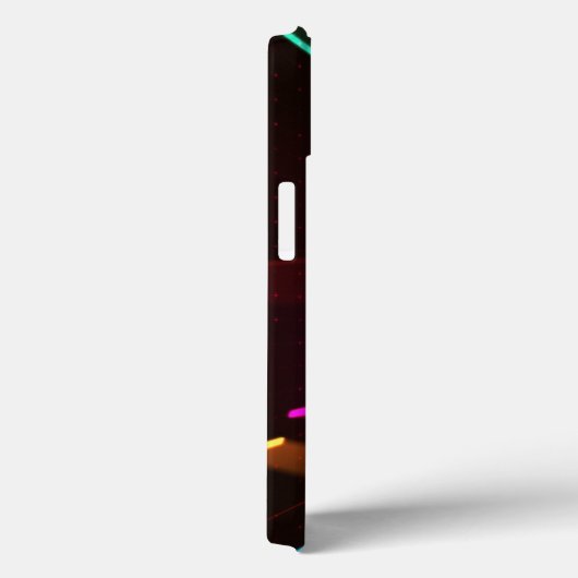 "Inside the Grid" iPhone / iPad Gehäuse Case-Mate iPhone Hülle (Rückseite / Rechts)