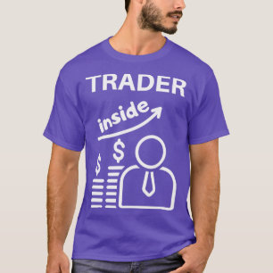 Inside Trading T-Shirt