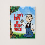 Inside Voice Puzzle (Vertikal)