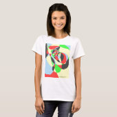 InsideJimmyzmind T-Shirt (Vorne ganz)