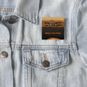 InSight Mars Lander Mission Button (Beispiel)