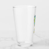 Insign 21. Theater Sustainment Command Patch Unit  Glas (Rechts)