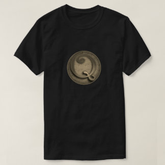 Insigna Super Helo "Q" T-Shirt