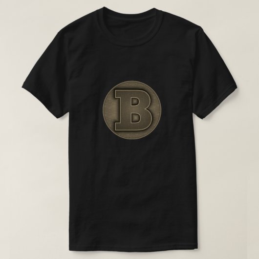Insigna-T - Shirt (Design vorne)