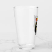 Insignien der 5. Gruppe der Spezialeinheiten (Im F Glas (Rechts)