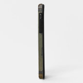 Insignien der Generalstabsverzweigung Case-Mate iPhone Hülle (Hinten/Links)