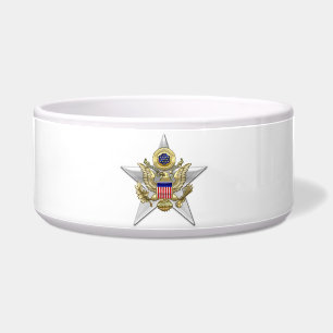 Insignien der Generalstabsverzweigung Napf
