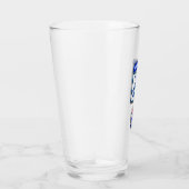 Insignien der Im Flugzeug Korps-Patcheinheit XVIII Glas (Rechts)