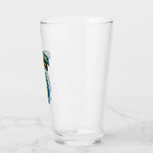 Insignien der Spezialkräfte Im Flugzeug Glas (Links)