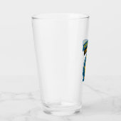 Insignien der Spezialkräfte Im Flugzeug Glas (Rechts)