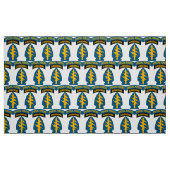 Insignien der Spezialkräfte Im Flugzeug Stoff (Fat Quarter (45,7 x 55,9 cm))