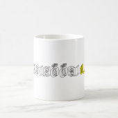 Insinööri 0,5 kaffeetasse (Mittel)