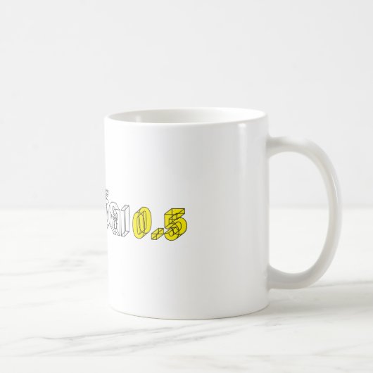 Insinööri 0,5 kaffeetasse (Rechts)