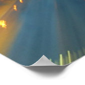 Insomniac geheilt nach Notre-Dame Poster (Ecke)