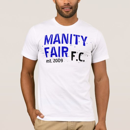Insouciance T-Shirt (Vorderseite)