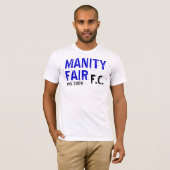 Insouciance T-Shirt (Vorne ganz)
