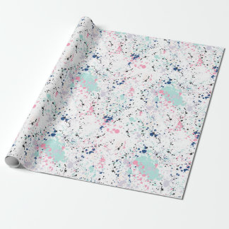 InSpeckled Geschenkpapier