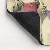 Inspektion Mousepad (Ecke)