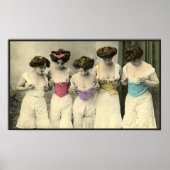 Inspektion Poster (Vorne)