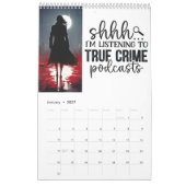 Inspektionen der Polizeibehörden Kalender (Jan 2027)