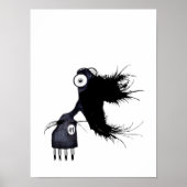 Inspektor 41 poster (Vorne)