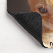 Inspektor Stompers, nicht zu beurteilen Mousepad (Ecke)