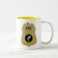 Inspektor weiblichen Körpers fbi