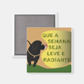 Inspiração Magnet (Vorderseite/Rückseite)