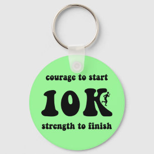 Inspiration 10K Schlüsselanhänger