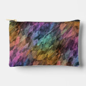 inspiration antechamber - rainbow crystal : zubehörtasche (Vorderseite)