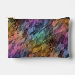 inspiration antechamber - rainbow crystal : zubehörtasche