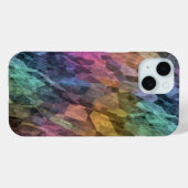 inspiration antekammer - Regenbogenkristall: Case-Mate iPhone Hülle (Rückseite (Horizontal))