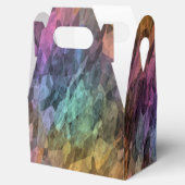 inspiration antekammer - Regenbogenkristall: Geschenkschachtel (Geöffnet)